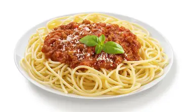 Resep Spaghetti Bolognese Simple, Temukan Kelezatan Khas Italia di Dapur Rumah Anda