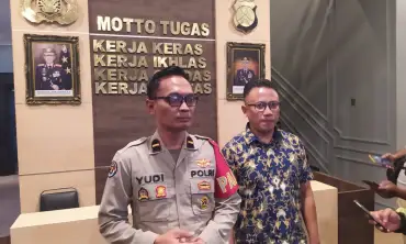 Polisi Ungkap Mutilasi Tukang Pijat Terapis di Malang