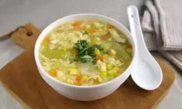 10 Resep Sup Lezat Yang Cocok Disantap Saat Hujan