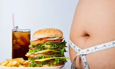 10 Makanan Penyebab Obesitas yang Harus Dihindari, Musuh Tersembunyi pada Peningkatan Berat Badan