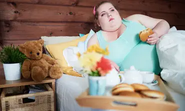 Obesitas pada Anak Muda: 10 Langkah Praktis untuk Mengatasi dan Membentuk Gaya Hidup Sehat