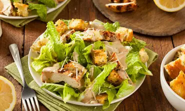 Ide Bekal Sehat, Begini Resep Salad Sayur Segar untuk Makan Siang di Kantor