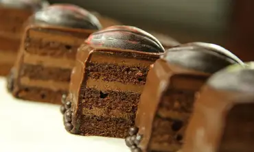 Rahasia Resep Coklat Truffle Mewah yang Mudah Dibuat di Rumah