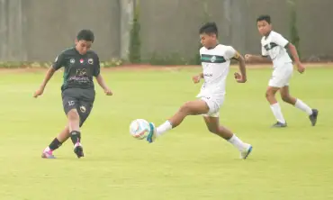 Jawa Timur Bekuk Sulawesi Utara 4-1 pada Babak 16 Besar Piala Soeratin U 13 Putaran Nasional, Siapa Lawan Berikutnya?