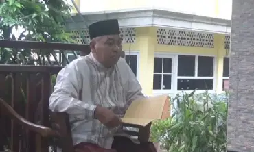 Jelang Pemilu 2024, Tokoh Agama di Kabupaten Jombang Serukan Damai