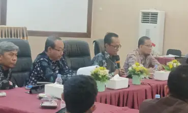 Pendapatan Negara KPPN Mojokerto Naik 4,46 Persen