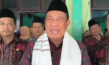 ASN dan Istri Diminta Berperilaku Moderat Beragama, Ini yang Dilakukan Kanwil Kemenag Jawa Timur