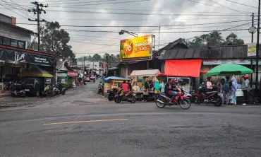 Wajah Baru Pasar Sebo, Ini Kata Komindag Kabupaten Trenggalek