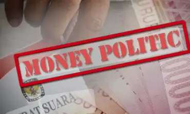 Diduga Money Politic, Bawaslu Kota Batu Amankan YH, Rp 20 Juta Telah Dibagikan