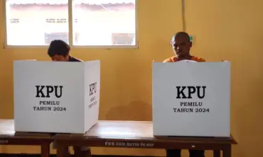 Belasan Petugas Pemilu Tumbang, Ini Kata Kepala Dinkes Kabupaten Blitar