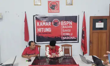 PDI-P Trenggalek Pecahkan Rekor, Bakal Geser Pimpinan Ketua DPRD