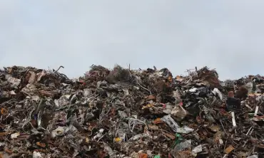Waspada! Ini Daftar Bencana Alam Yang Akan Timbul Akibat Menumpuknya Sampah Plastik