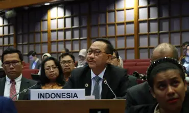Otorita IKN Akan Soft Launching VLR SDGs Nusantara di Forum PBB