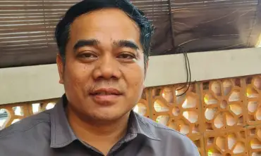 Ketua Pemuda Pancasila Kota Kediri Kritik Foto tak Realistis Bacaleg Pemilu 2024
