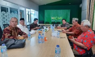 ICMI Ingin Jadikan Budaya Nusantara Islam Jadi Ikon Budaya Indonesia Modern