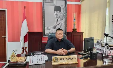 Ketua DPRD Kabupaten Kediri: Langkah Taktis Menuju Kondusifitas Pasca Pemilu