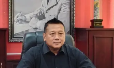 Ketua DPRD Kabupaten Kediri Tunggu Kepastian Resmi Terkait Jadwal Operasional Bandara Dhoho