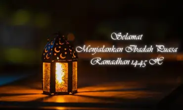 Bulan Suci Ramadhan: Apa yang Harus Dilakukan?