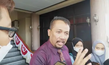 Sekda Ketua Pansel, Istri Ikut Lelang Kursi Kabakesbangpol Kabupaten Ponorogo