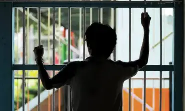 Tahanan Anak di Lapas Kediri: Tantangan dan Penanganan yang Sulit
