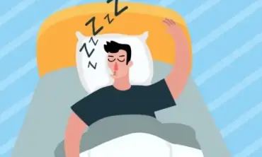 6 Resiko Gangguan Tidur Yang Bisa Muncul Akibat Penggunaan Gadget di Malam Hari