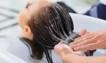 Rekomendasi 7 Jenis Bahan Alami Untuk Keramas Yang Bisa Membantu Menjaga Kesehatan Rambut