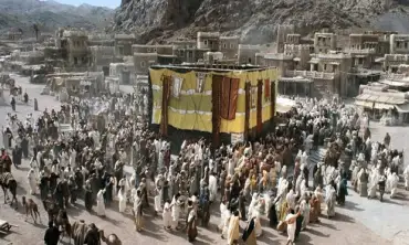 Sejarah dan Keajaiban Ramadhan: Pembebasan Makkah dan Pesan Damai Rasulullah