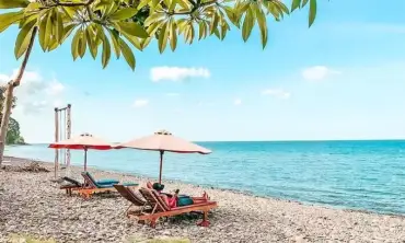 Rekomendasi 6 Wisata Pantai di Indonesia Yang Wajib Dikunjungi Saat Liburan