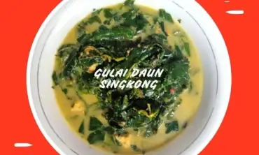 5 Rekomendasi Makanan Bersantan Khas Sumatera Selatan Yang Akan Memanjakan Lidah Pecinta Kuliner