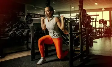 5 Manfaat Olahraga Gym Pada Kesehatan Mental Selama Proses Menurunkan Berat Badan Yang Jarang Diketahui