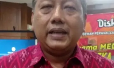 Usung Mas Dhito Maju di Pilkada 2024, Ini Kata Sekretaris DPC PDI-Perjuangan Kabupaten Kediri