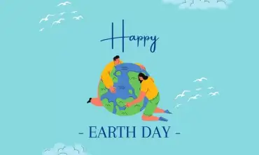 7 Aksi Global Sederhana Untuk Merayakan Earth Day Yang Bermanfaat dan Berkesan