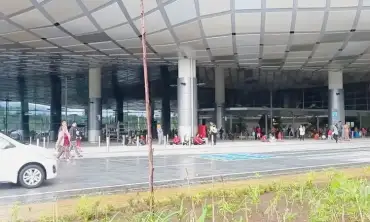 Pj Gubernur Terbitkan SE, Bupati Wali kota Diminta Manfaatkan Bandara Dhoho Kediri