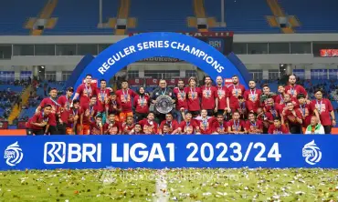 Jadwal Babak Championship Series BRI Liga 1 2023/24 Dirilis, Berformat Dua Leg, Mangkinkah Borneo Juaranya?