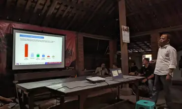 Hasil Survei Pra Pilkada Kabupaten Ponorogo, ARCI Rilis Sugiri Sancoko Ungguli Kandidat Lain