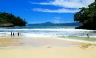 Bingung Mau Kemana Saat Akhir Pekan? Pantai Coro Tulungagung Bisa Jadi Pilihan yang Cocok untuk Dikunjungi