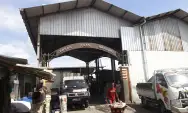 Pemindahan Pasar Ikan Bandung Sulit Terealisasi, Operasional dan Retribusi Tidak Seimbang