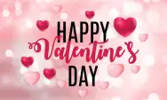 10 Ide Perayaan Hari Valentine bagi Pasangan yang Sudah Lama Menikah, Kuatkan Ikatan Cinta yang Abadi