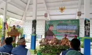 Susun RKPD 2024, Kecamatan Wonoasih Gelar Musrenbang