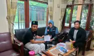 Proses Coklit, Bawaslu Kabupaten Kediri Minta Pantarlih Harus Maksimal