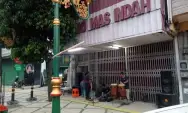 Titik Pertunjukan Pagelaran Musik Kayutangan Kota Malang Bertambah