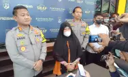 Jualan Kopi Plus-plus, Janda Anak 1 Digerebek di Kabupaten Blitar. 