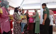 DP2KBP3A Kabupaten Kediri Gelar Intensifikasi Pelayanan KB