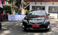 Mobil Dinas Wali Kota Malang Bakal Bisa Dipinjam untuk Acara Wedding, Gratis Pula