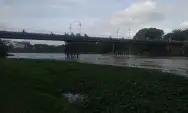Jembatan Bandar Ngalim Ditutup, Jembatan Lama Kota Kediri Dibuka