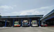 Imbas Harga BBM Subsidi Naik, Tarif Bus di Tulungagung Naik 30 Persen