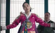 Sinopsis dan Teaser The Queen's Umbrella, Kisah Ratu Im Hwa Ryung Mendidik 5 Pangeran Pembuat Onar