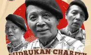 Legendra Ludruk Surabaya, Cak Sapari Meninggal Dunia, Sempat Selesaikan Film Lara Ati