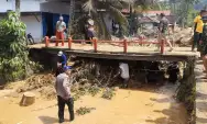 Antisipasi Banjir Bandang Susulan di Watulimo Trenggalek, Sungai Wancir Dinormalisasi