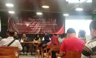 KPU Kabupaten Kediri Sosialisasi Tahapan Pemilu 2024